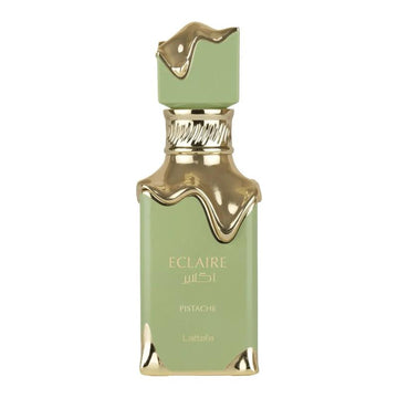 Eclaire Pistache | Eau De Parfum 100ml | by Lattafa