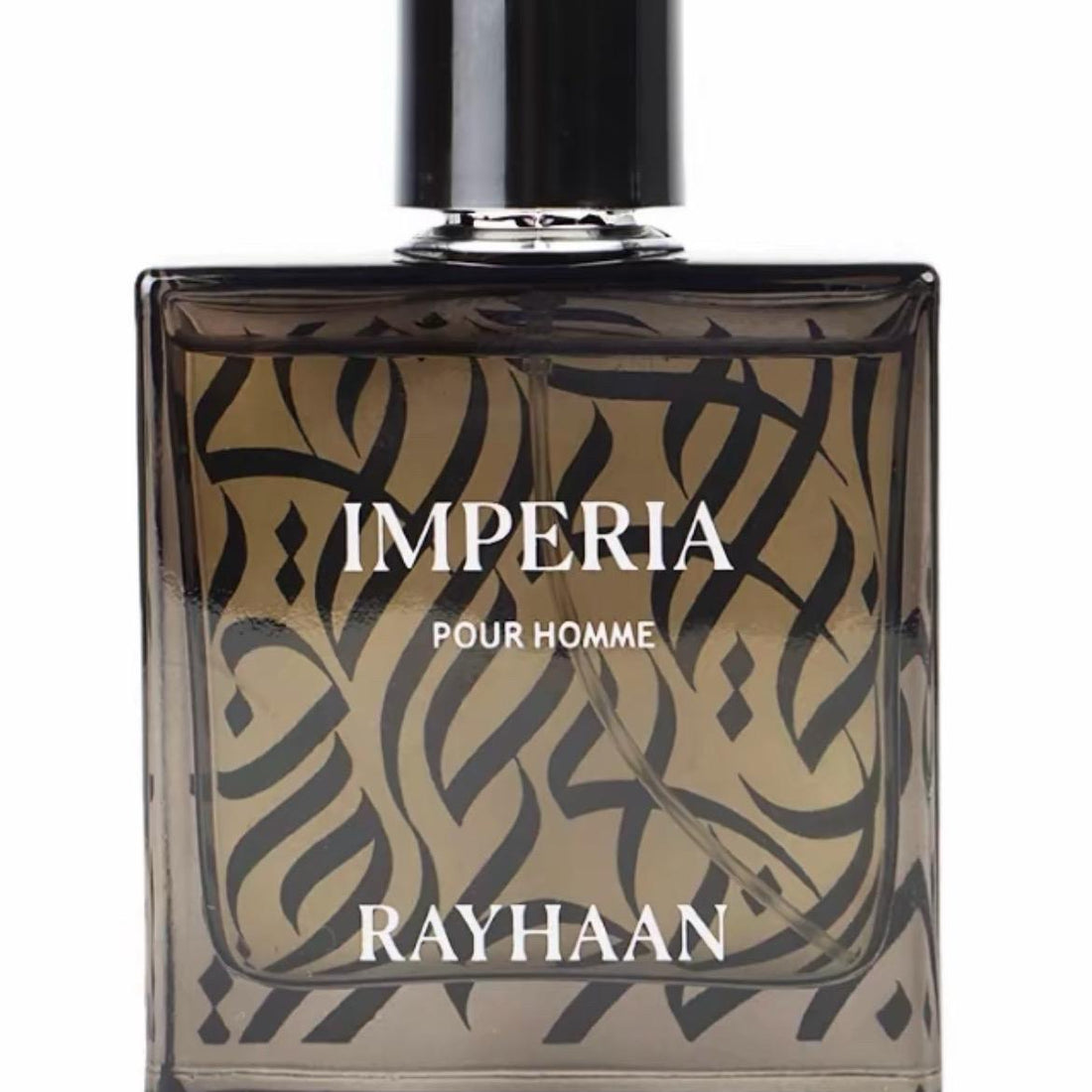 Imperia Eau De Parfum 100ml For Men By Rayhaan