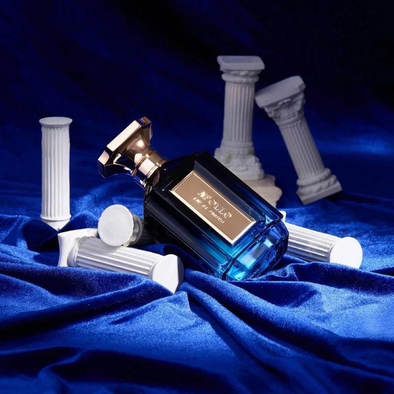 Apollo | Eau De Parfum | by Velixir Parfums