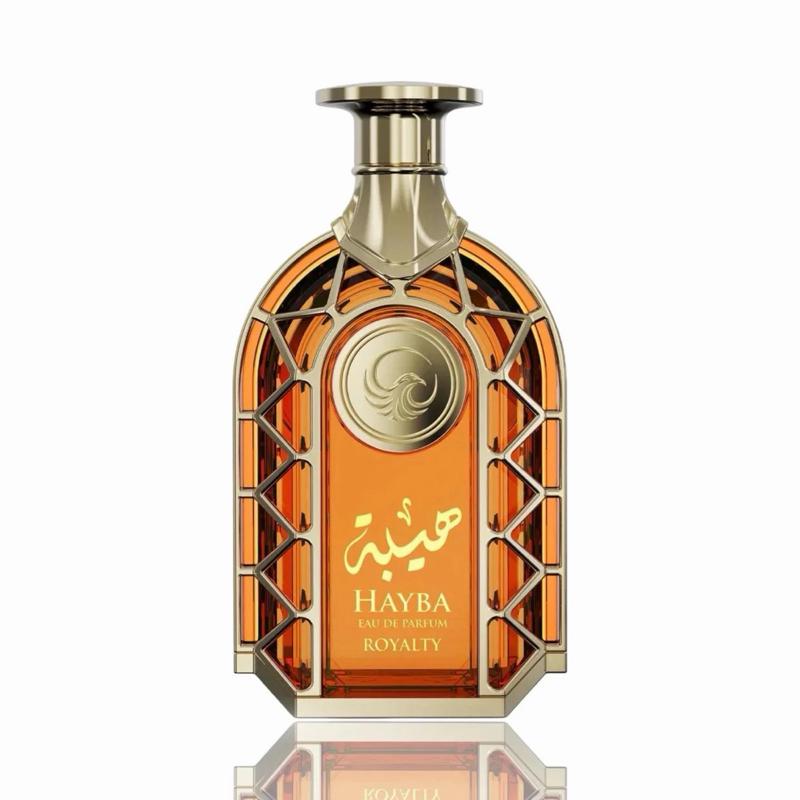 Hayba Royalty | Eau De Parfum 100ml | by Le Falconé