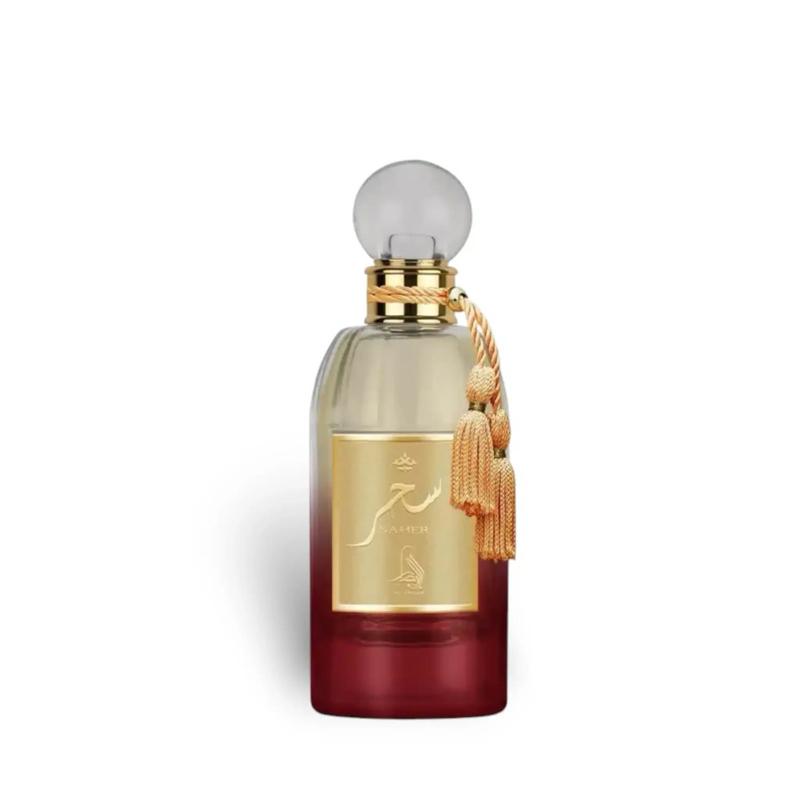 Al Absar Saher By Al Absar 100ml Eau De Parfum - Rich Fragrance for Men and Women