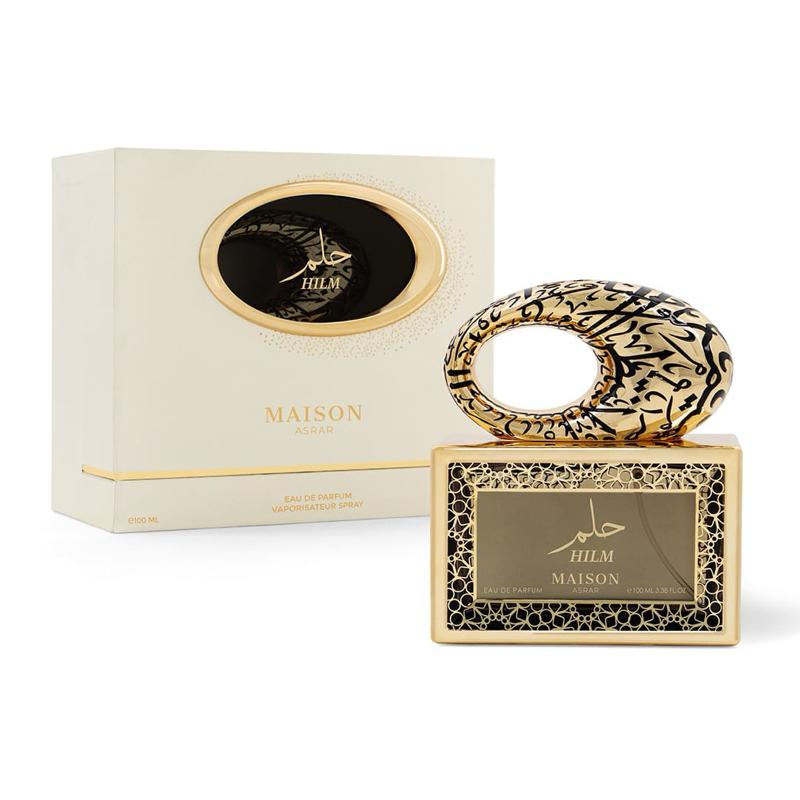 MAISON ASRAR  HILM EAU DE PARFUM 100ML