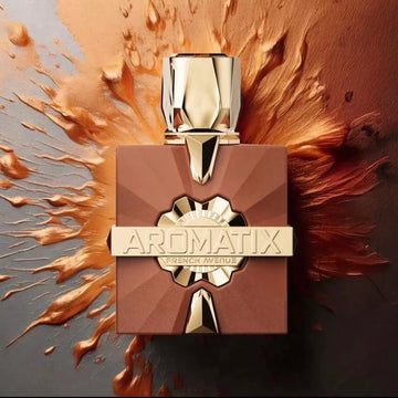 Royal Taboo | Extrait De Parfum | Aromatix X French Avenue