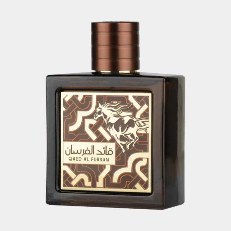 Qaed Al Fursan Untamed Eau De Parfum By Lattafa 100ml