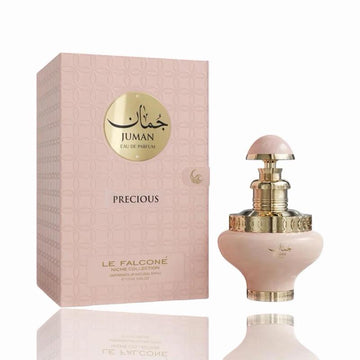 Juman Precious | Eau De Parfum 100ml | by Le Falconé