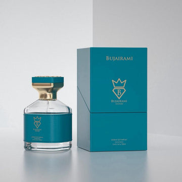 Houdeni By Bujairami Eau de Parfum - 100ml - EDP