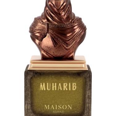 Maison Asrar MUHARIB EAU DE PARFUM 100ML