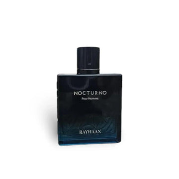 Rayhaan Nocturno | Eau De Parfum | by Rayhaan