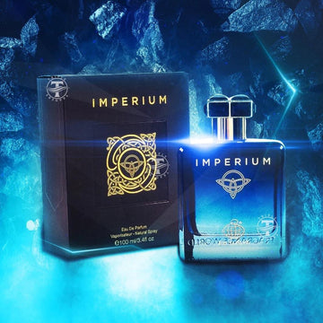 Imperium By Fragrance world - 100ml