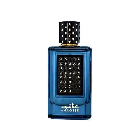 Anaqeed Green 100ml EDP by (Atoor Al Alam) Fragrance World.