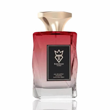 Boujee | Eau De Parfum 100ml | by Bujairami