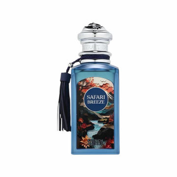 French Avenue Safari Breeze Extrait de Parfum 100ml