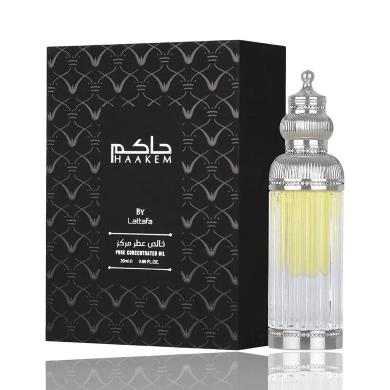 Haakem | Concentrated Perfume Oil 20ml | by Lattafa