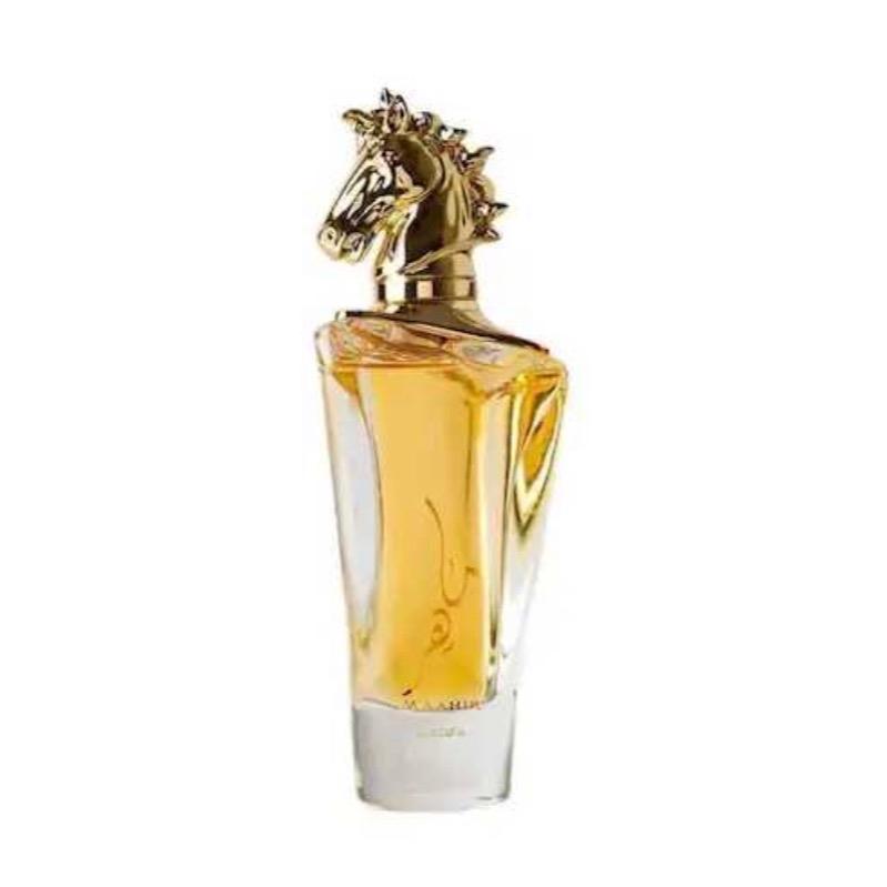 Maahir Perfume 100ml EDP by Lattafa
