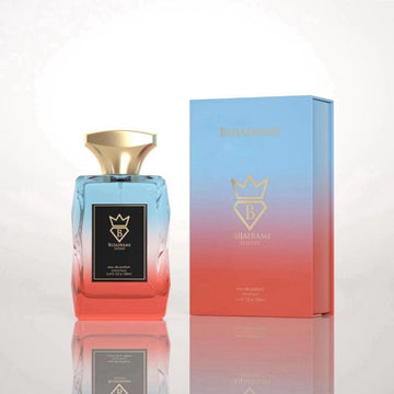 Unforgettable by Bujairami Eau de Parfum 100ml