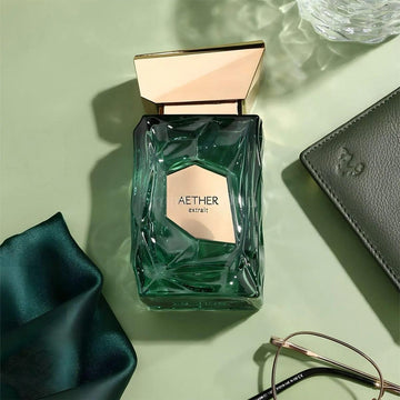 Aether Extrait | Eau De Parfum 100ml | by French Avenue (Fragrance World)