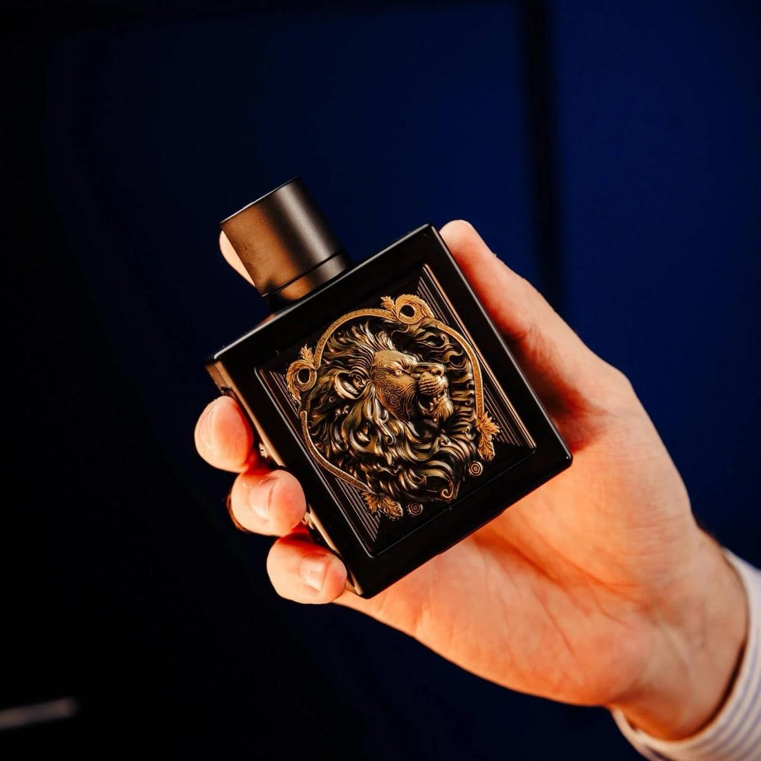 Rayhaan Lion | Eau De Parfum 100ml | by Rayhaan