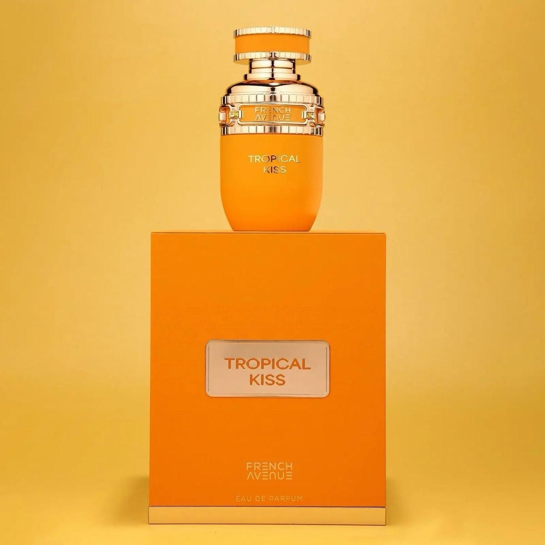 Tropical Kiss 80ml EDP by FA Paris (Fragrance World)