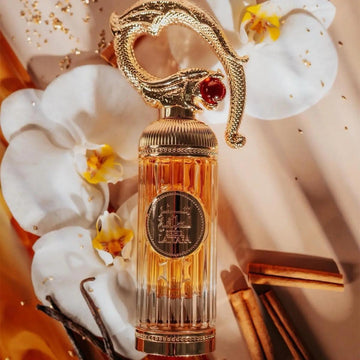 Sehr (Magic Of Lattafa) 100ml EDP by Lattafa