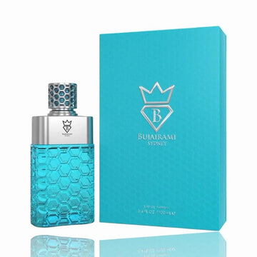 No Limit | Eau De Parfum 100ml | by Bujairami