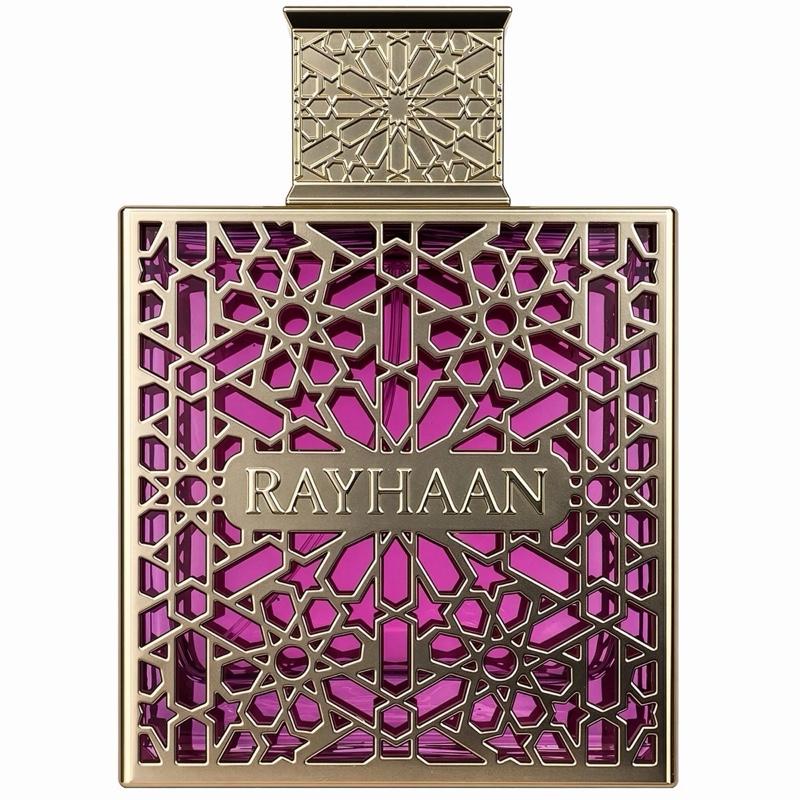 Rayhaan Kiss Eau de Parfum 100ml