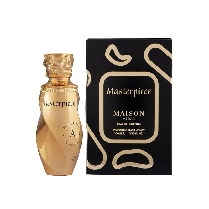 MAISON ASRAR MASTERPIECE - EAU DE PARFUM 100ML