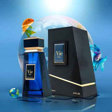 Vie Eau (Elements Of Life) 80ml EDP by FA Paris