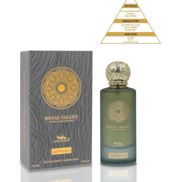 LOUI MARTIN ROYAL VALLEY EXTRAIT DE PARFUM 100ml