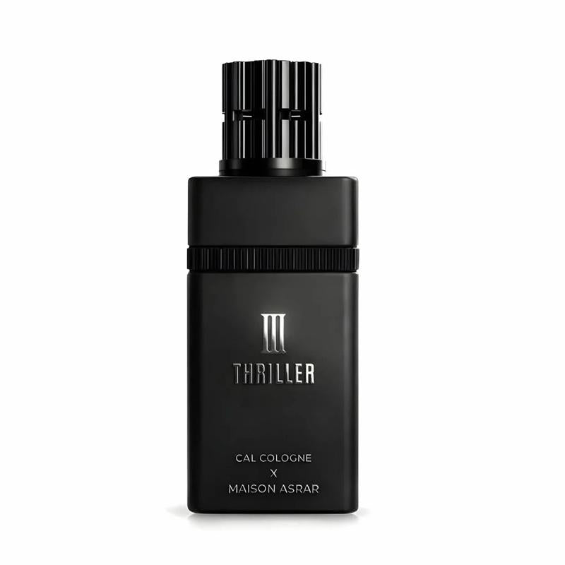 Maison Asrar X Cal Cologne III Thriller EDP 100ml
