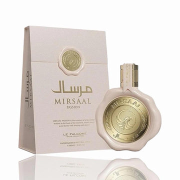 Mirsaal Passion | Eau De Parfum 100ml | by Le Falconé