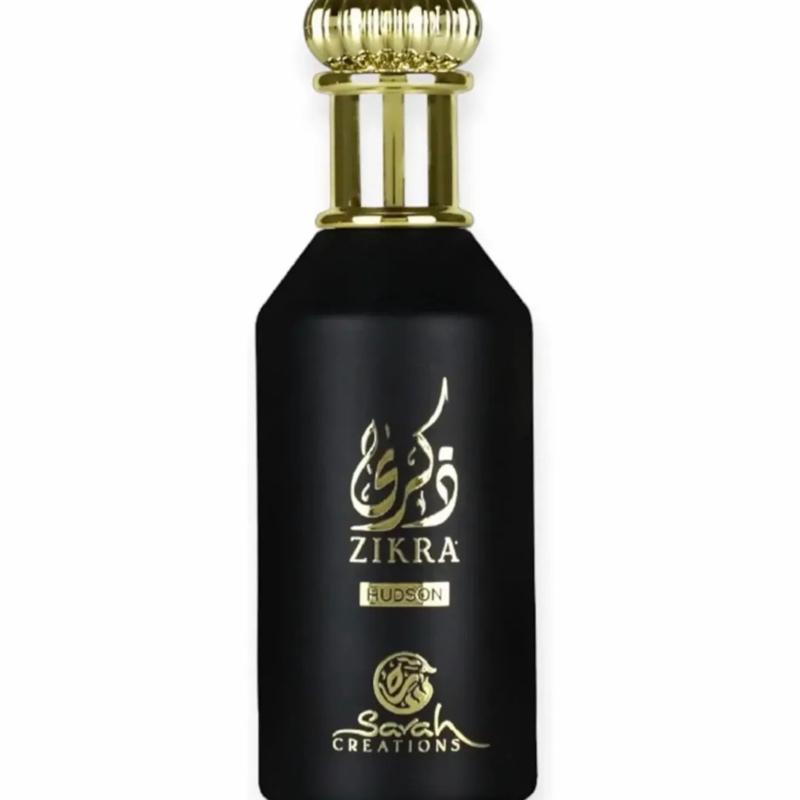 Zikra Eau de parfum - By Sarah Creation