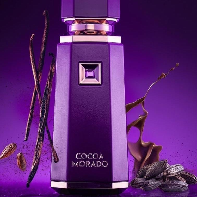 Cocoa Morado 100ml EDP by - French Avenue