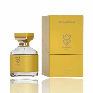 Next Level | Extrait De Parfum 100ml | by Bujairami