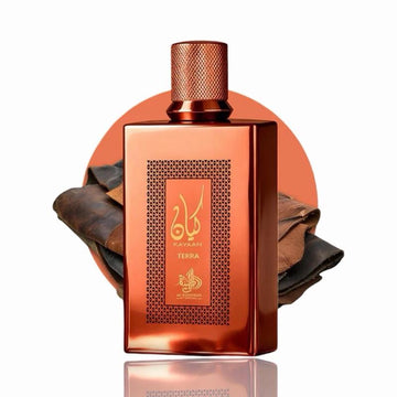 Kayaan Terra | Eau De Parfum 100ml | by Al Wataniah