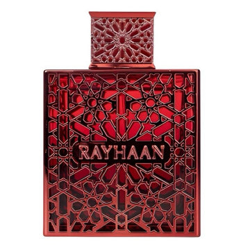 Rayhaan Crimson For Him 100ml Eau De Parfum