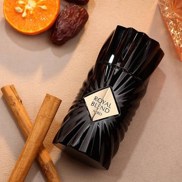 French Avenue Royal Blend Nero Extrait De Parfum 100ml Spray