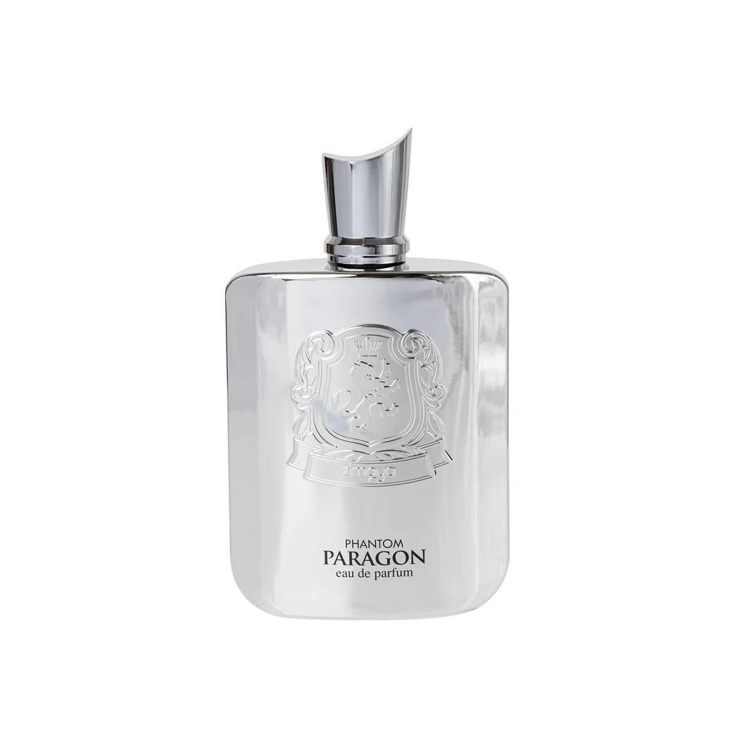 Zimaya Phantom Paragon Perfume 100ml EDP by Afnan
