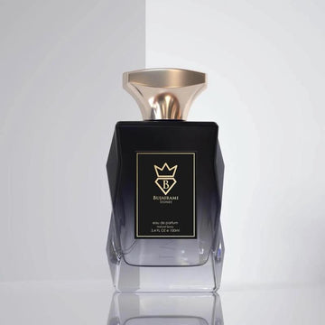 Nuclear By Bujairami Eau de Parfum - 100ml - EDP