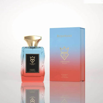 Wicked By Bujairami Eau de Parfum - 100ml - EDP