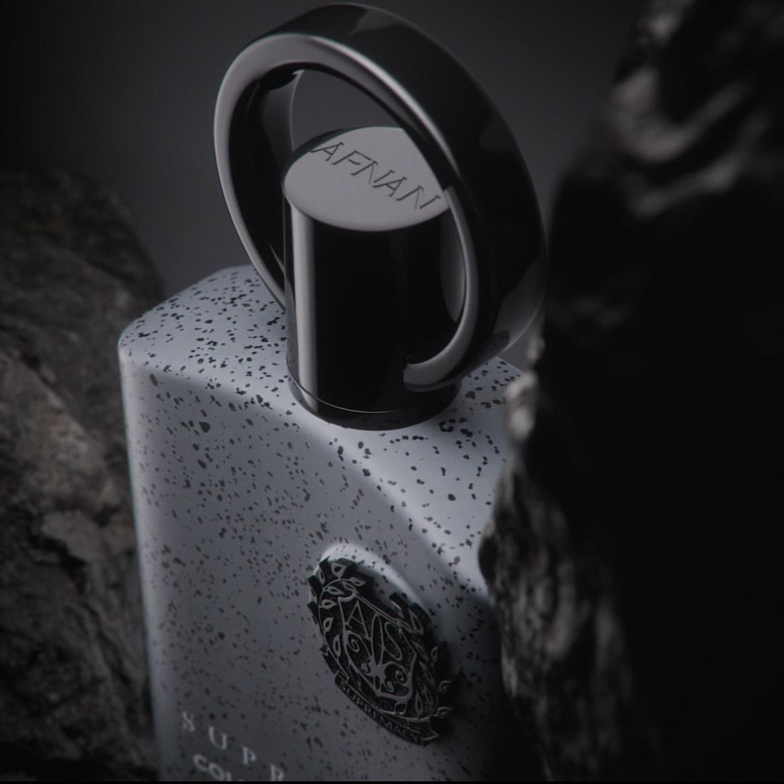 Afnan Supremacy Collector's Edition Eau de Parfum 100ml