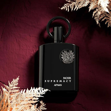 Afnan Supremacy Noir 100ml EDP by Afnan