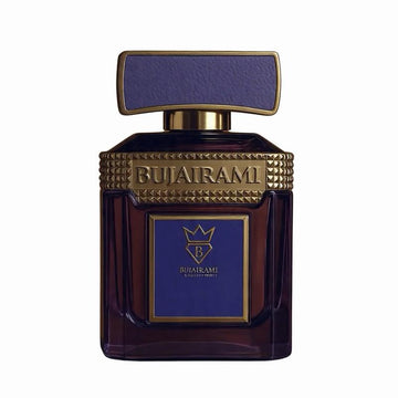 Ivory Tower | Eau De Parfum | by Bujairami