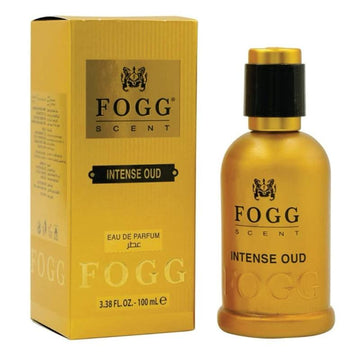 Intense Oud | Eau De Parfum 100ml | by Fogg