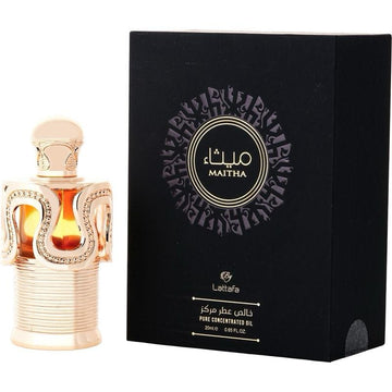 Maitha concentrated oil 20ml - Lattafa