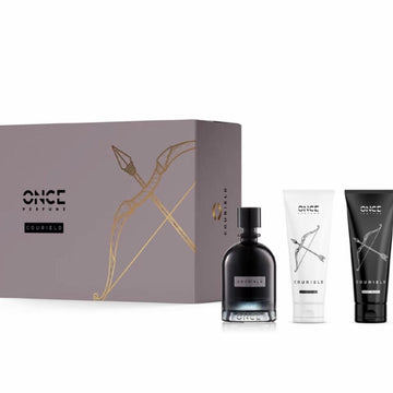 COURIELD INTENSE EAU DE PARFUM