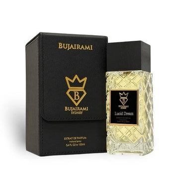 Bujairami Lucid Dream 100ml Extrait de Parfum by Bujairami