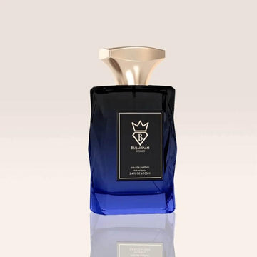 Pulse By Bujairami Eau de Parfum - 100ml - EDP
