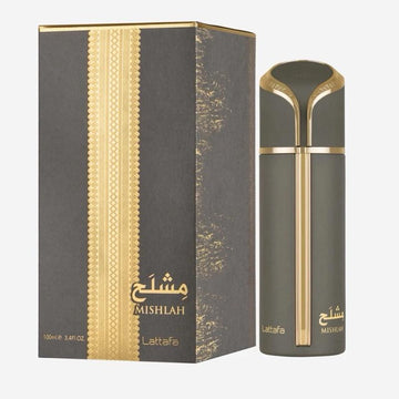 Mishlah | Eau De Parfum 100ml | by Lattafa