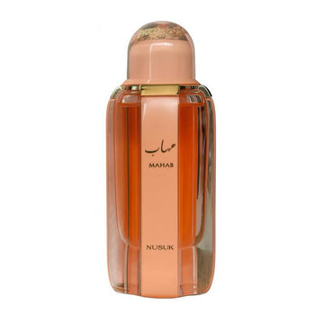 Nusuk Mahab Extrait De Parfum 100ml Spray