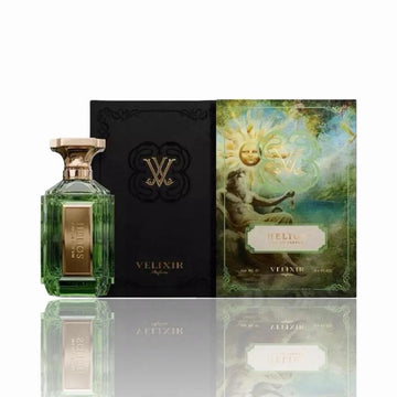 Helios | Eau De Parfum | by Velixir Parfums